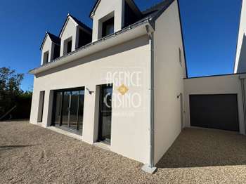 Vente Maison 4 chambresSaille