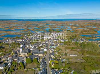 Vente Maison 4 chambresSaille