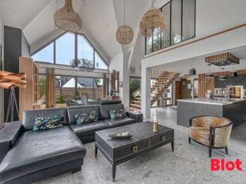 Vente maison 6 pièces Saille 44