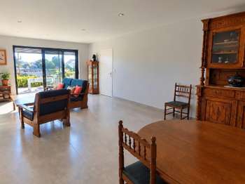 Vente maison 5 pièces Saille 44