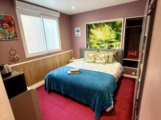 Vente maison 11 pièces