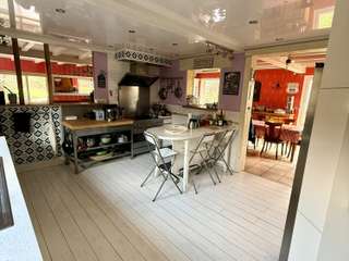 Vente maison 11 pièces