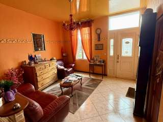 Vente maison 11 pièces