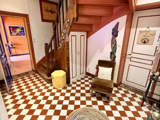 Vente maison 11 pièces