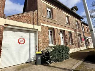Vente maison 11 pièces
