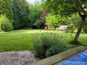 Vente Maison 5 chambresSailly-Laurette