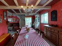 Vente maison 11 pièces Vente maison 11 pièces