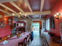 Vente maison 11 pièces Vente maison 11 pièces