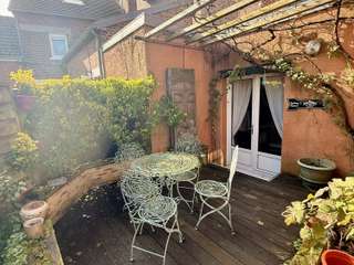Vente maison 11 pièces