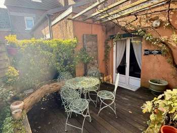Vente maison 11 pièces Vente maison 11 pièces