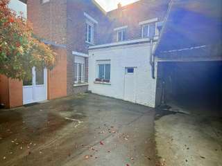 Vente maison 11 pièces