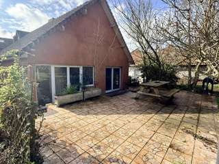 Vente maison 11 pièces