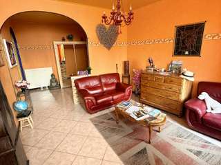 Vente maison 11 pièces
