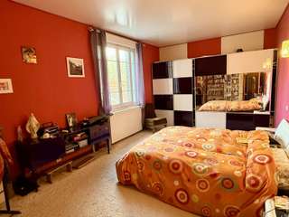 Vente maison 11 pièces