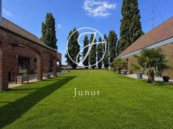Vente Maison 7 chambresSailly-lez-Lannoy