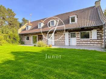Vente maison 8 pièces Sailly-lez-Lannoy 59