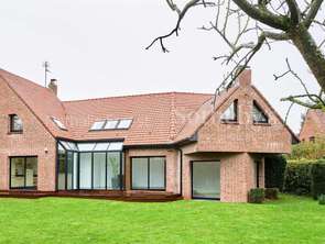 Vente Maison 4 chambresSainghin-en-Mélantois