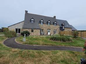 Vente Maison 4 chambresSains