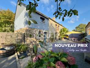Vente Maison 4 chambresSains