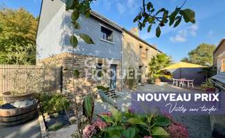 Photo Vente maison Sains