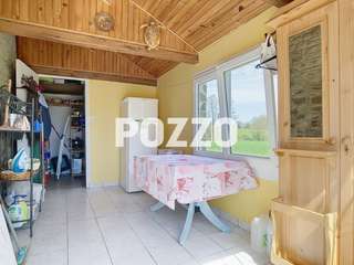 Vente maison 4 pièces Vente maison 4 pièces