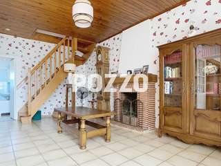 Vente maison 4 pièces Vente maison 4 pièces
