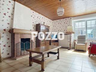 Vente maison 4 pièces Vente maison 4 pièces