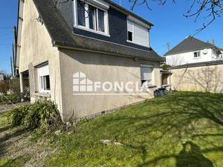 Vente maison 5 pièces Vente maison 5 pièces