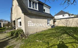 Photo Vente maison Sains