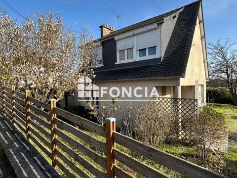 Vente maison 5 pièces Vente maison 5 pièces