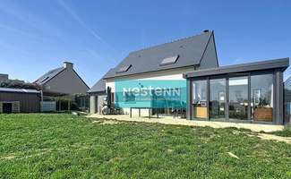Photo Vente maison Saint-Aaron