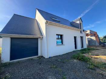 Vente Maison 4 chambresSaint-Aaron