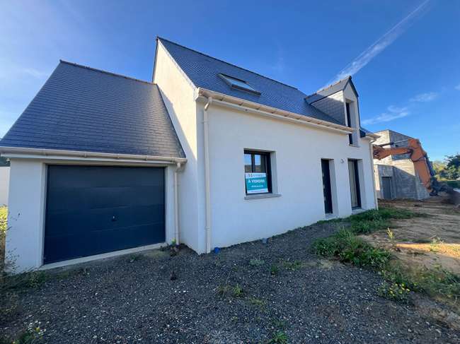 Maison 5 pièces 120 m² · à Saint-Aaron · 120 m² · 269 000 €