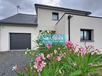 Vente Maison 4 chambresSaint-Aaron