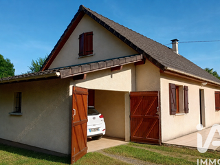 Vente maison 5 pièces Vente maison 5 pièces