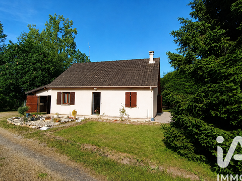 Vente maison 5 pièces Vente maison 5 pièces