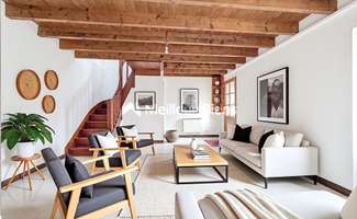 Photo Vente maison Saint-Abraham