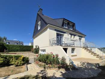 Vente maison 5 pièces Saint-Abraham 56