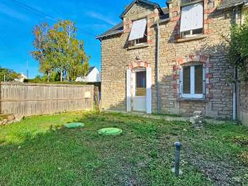 Vente Maison 2 chambresSaint-Abraham
