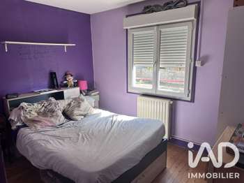 Vente maison 4 pièces Vente maison 4 pièces