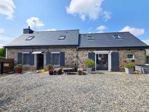 Vente Maison 3 chambresSaint-Adrien