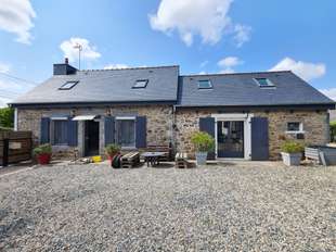 Photo Vente maison Saint-Adrien