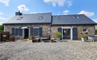 Photo Vente maison Saint-Adrien