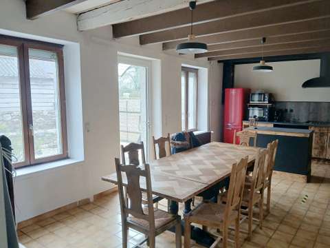 Vente maison 4 pièces Vente maison 4 pièces