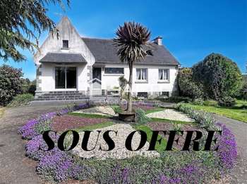 Photo Vente maison Saint-Adrien