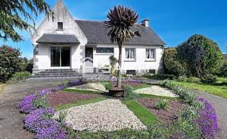 Photo Vente maison Saint-Adrien