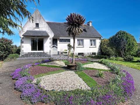 Vente maison 5 pièces Saint-Adrien 22