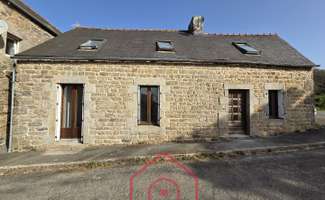 Photo Vente maison Saint-Adrien