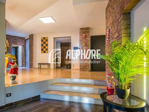 Vente maison 13 pièces Vente maison 13 pièces