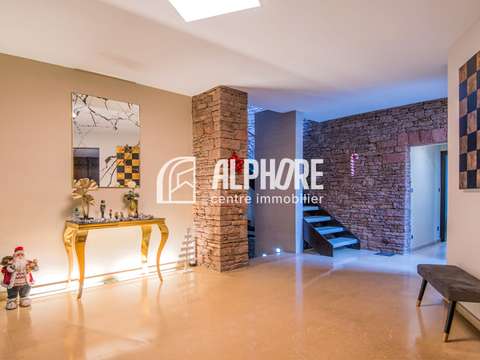 Vente maison 13 pièces Vente maison 13 pièces